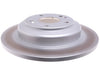 Disc Brake Rotor Centric Parts 320.51037F