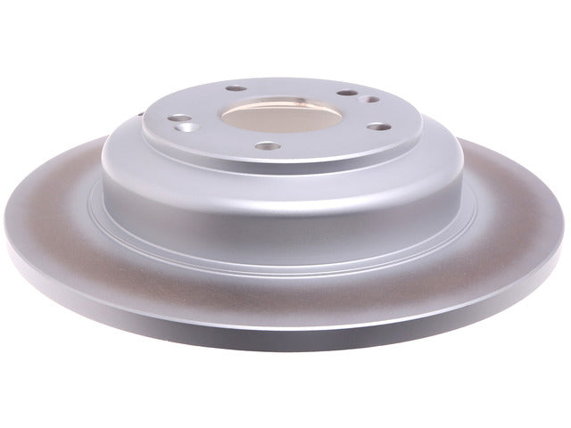 Disc Brake Rotor Centric Parts 320.51037F