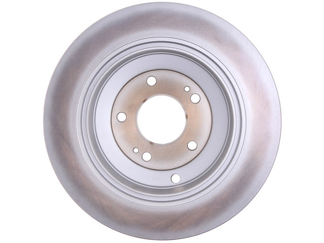 Disc Brake Rotor Centric Parts 320.51037F