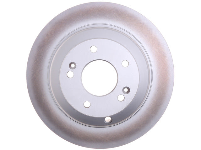 Disc Brake Rotor Centric Parts 320.51037F