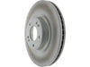 Disc Brake Rotor Centric Parts 320.51038F