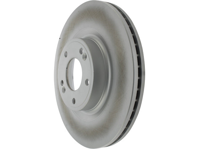 Disc Brake Rotor Centric Parts 320.51038F