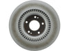 Disc Brake Rotor Centric Parts 320.51038F