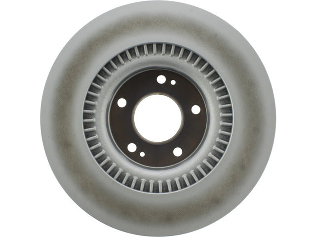 Disc Brake Rotor Centric Parts 320.51038F