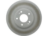 Disc Brake Rotor Centric Parts 320.51038F