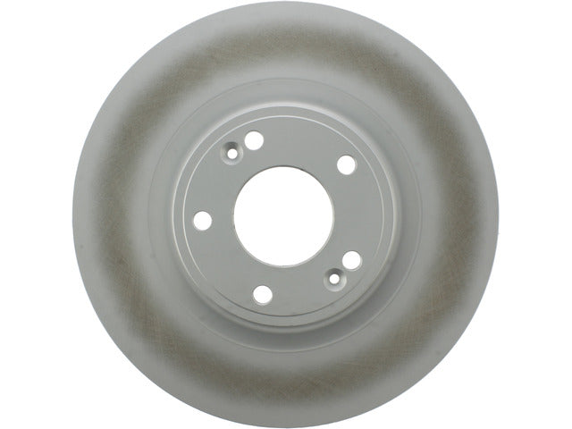 Disc Brake Rotor Centric Parts 320.51038F