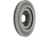 Disc Brake Rotor Centric Parts 320.51038F