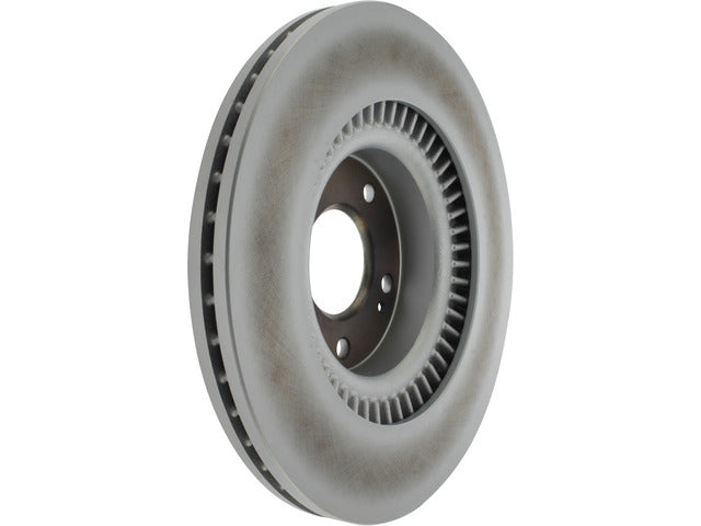 Disc Brake Rotor Centric Parts 320.51038F