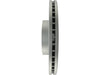 Disc Brake Rotor Centric Parts 320.51038F