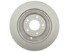 Disc Brake Rotor Centric Parts 320.51039F