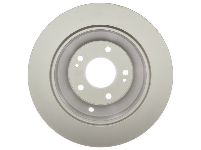 Disc Brake Rotor Centric Parts 320.51039F