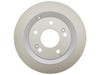Disc Brake Rotor Centric Parts 320.51039F