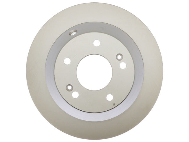Disc Brake Rotor Centric Parts 320.51039F