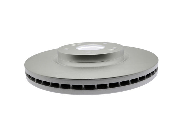 Disc Brake Rotor Centric Parts 320.51040F