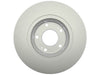 Disc Brake Rotor Centric Parts 320.51040F