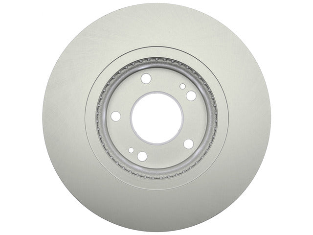 Disc Brake Rotor Centric Parts 320.51040F