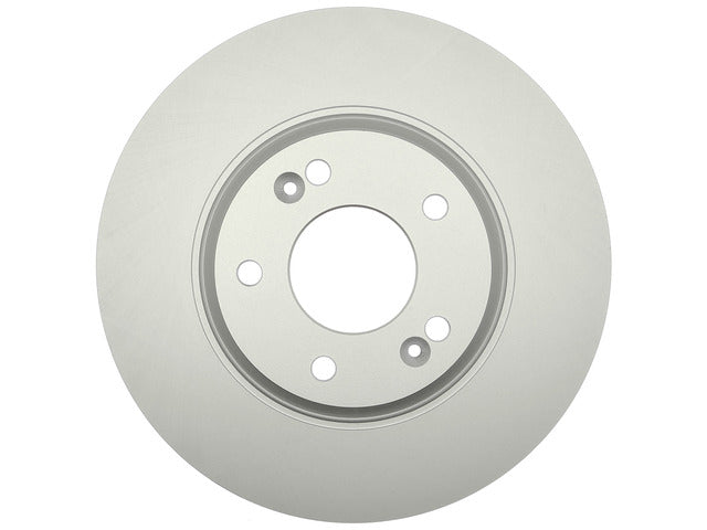 Disc Brake Rotor Centric Parts 320.51040F