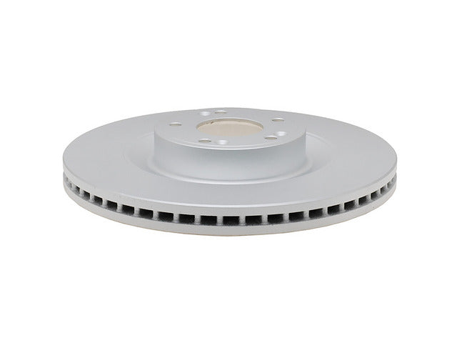 Disc Brake Rotor Centric Parts 320.51042F