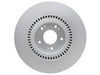 Disc Brake Rotor Centric Parts 320.51042F