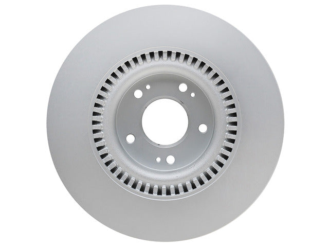 Disc Brake Rotor Centric Parts 320.51042F