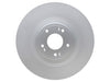 Disc Brake Rotor Centric Parts 320.51042F