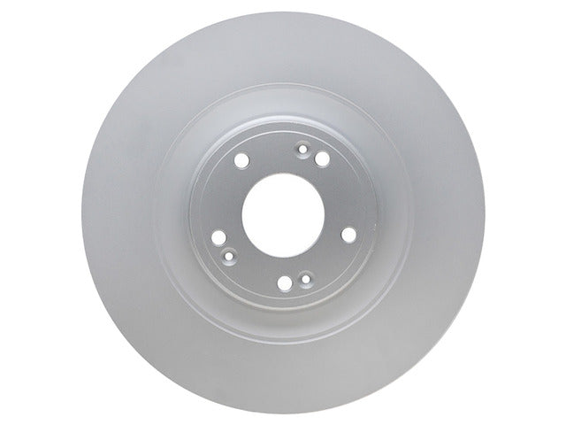 Disc Brake Rotor Centric Parts 320.51042F