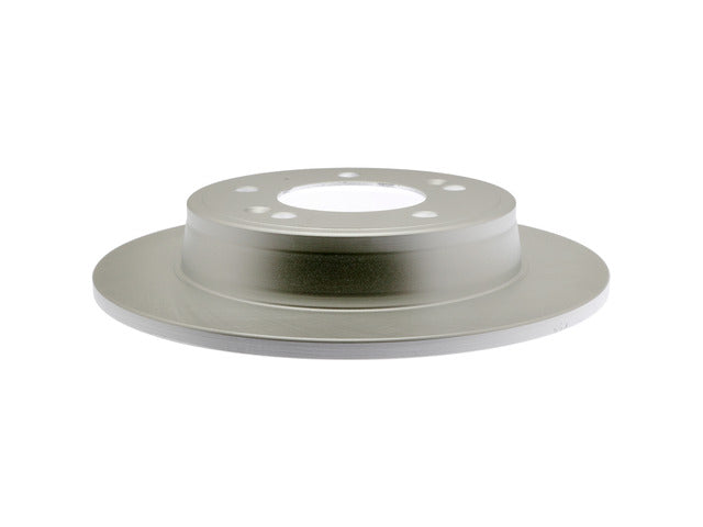 Disc Brake Rotor Centric Parts 320.51043F