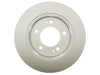 Disc Brake Rotor Centric Parts 320.51043F