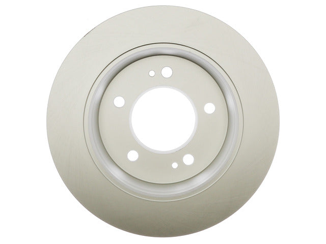 Disc Brake Rotor Centric Parts 320.51043F