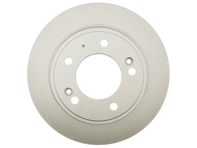 Disc Brake Rotor Centric Parts 320.51043F