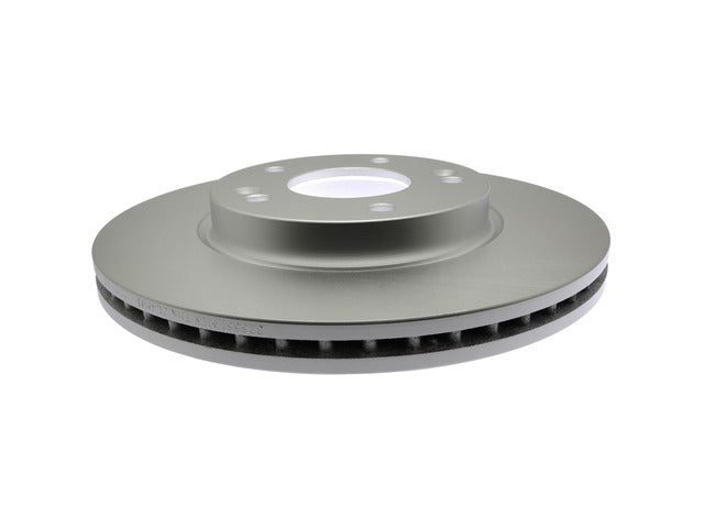 Disc Brake Rotor Centric Parts 320.51044F