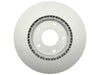 Disc Brake Rotor Centric Parts 320.51044F