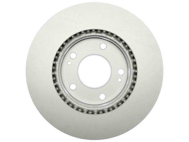 Disc Brake Rotor Centric Parts 320.51044F