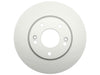 Disc Brake Rotor Centric Parts 320.51044F