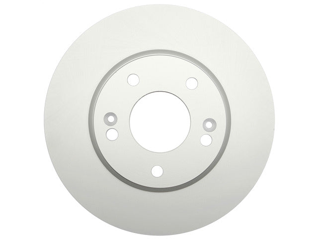 Disc Brake Rotor Centric Parts 320.51044F