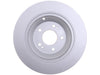Disc Brake Rotor Centric Parts 320.51045F