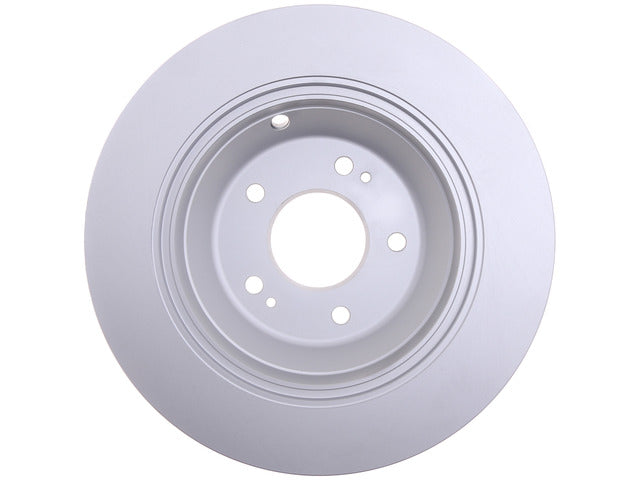 Disc Brake Rotor Centric Parts 320.51045F
