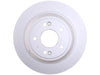 Disc Brake Rotor Centric Parts 320.51045F