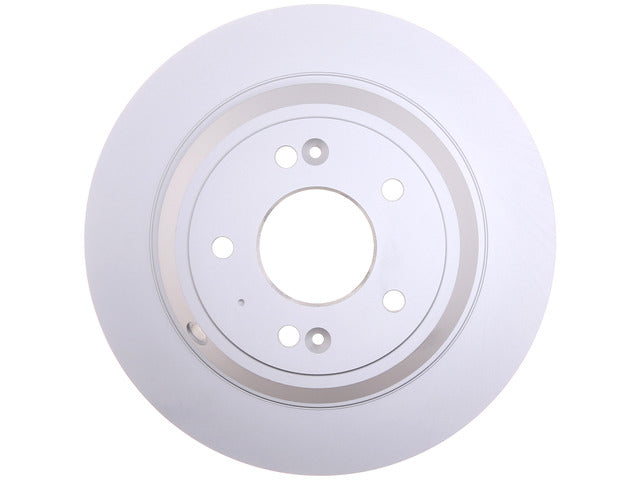 Disc Brake Rotor Centric Parts 320.51045F