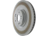 Disc Brake Rotor Centric Parts 320.51046F