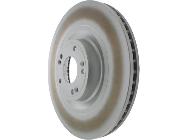 Disc Brake Rotor Centric Parts 320.51046F
