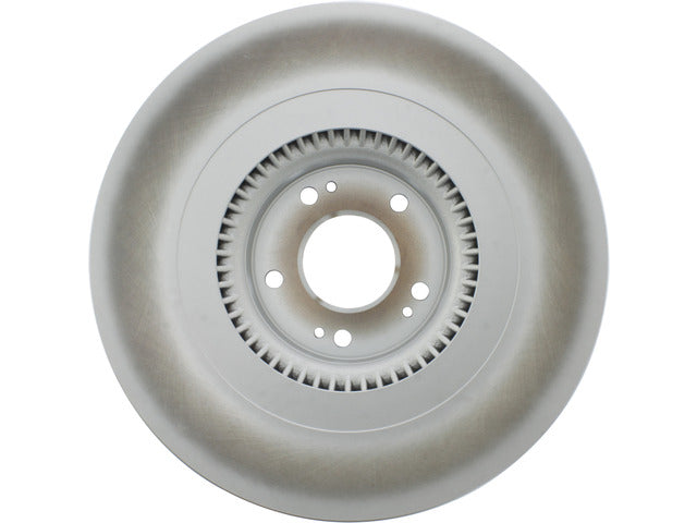 Disc Brake Rotor Centric Parts 320.51046F