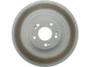 Disc Brake Rotor Centric Parts 320.51046F