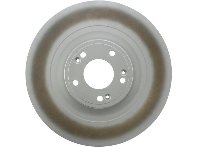 Disc Brake Rotor Centric Parts 320.51046F