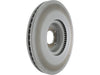 Disc Brake Rotor Centric Parts 320.51046F