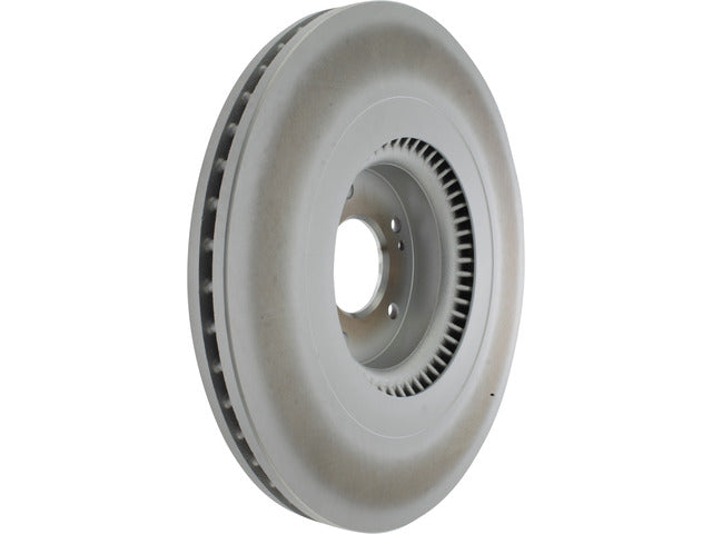 Disc Brake Rotor Centric Parts 320.51046F