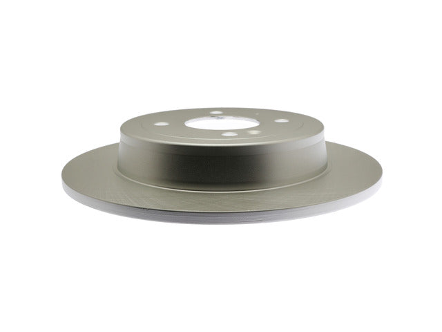 Disc Brake Rotor Centric Parts 320.51047F