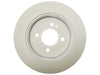 Disc Brake Rotor Centric Parts 320.51047F