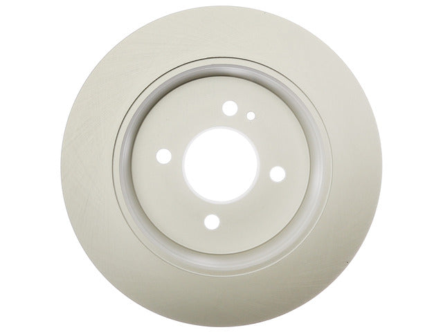 Disc Brake Rotor Centric Parts 320.51047F