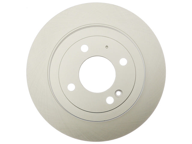 Disc Brake Rotor Centric Parts 320.51047F